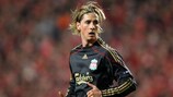 Torres falha Atlético