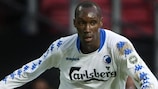 Atiba Hutchinson wechselt vom FC København zur PSV nach Eindhoven