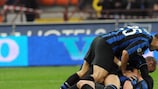 O Inter conquistou uma vitória importante no sábado
