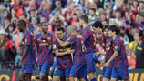 Il Barça si conferma campione in Spagna