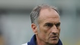 Francesco Guidolin returns to Udinese after a successful season with Parma