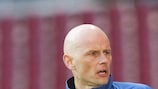FCK coach Ståle Solbakken has added a defender to his squad