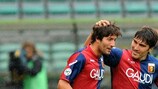 Échange Genoa-Sporting