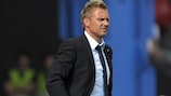 Thorsten Fink is backing his team to show their worth after two recent defeats