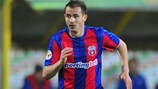 Bogdan Stancu is in rich goalscoring form