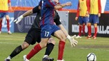 Nemanja Nikolić et le FC Videoton reviennent sur le devant de la scène