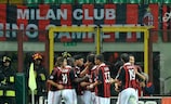 Milan e Lazio chiudono in bellezza