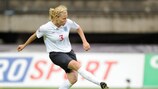 L'Angleterre disputera la finale de l'EURO féminin M19