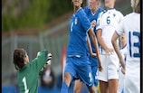 'Perfect' Italy pip Finland