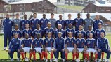 A França divulgou os 23 convocados para o Campeonato do Mundo