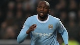 City keep Vieira for another year