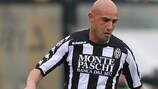 Maccarone makes Palermo switch