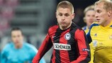 Artur Wichniarek has rejoined Lech Poznań after a long spell in German football