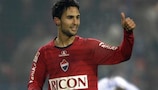 Hélder Barbosa évoluera sous les couleurs du SC Braga la saison prochaine.