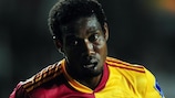 Keïta fee swells Galatasaray coffers