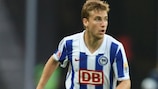 Rasmus Bengtsson wechselt nach dem Hertha-Abstieg zu Twente