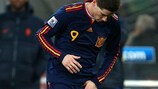 Liverpool denied Torres for European opener