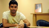 Eduardo has signed a four-year contract with Shakhtar