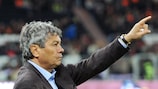 Shakhtar's Lucescu wary of improved Partizan