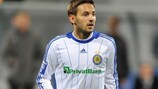 Miloš Ninković verletzte sich im Länderspiel