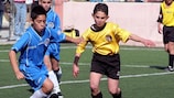 Calcio di base a Malta