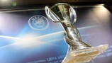 La nouvelle saison d'UEFA Women's Champions League est lancée