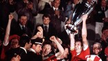 25/05/77: Il primo trionfo del Liverpool