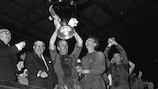 1968 final highlights: Benfica 1-4 Man. United 