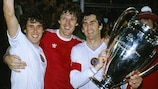 Resumo da final de 1982: Aston Villa 1-0 Bayern