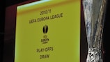 Big names await Europa League fate
