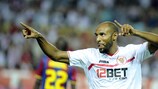 Sevilla need Frédéric Kanouté to be at his best