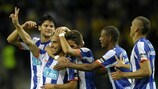 O FC Porto quer voltar a ter razões para festejar por ocasião da recepção ao Genk