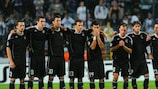 Partizan plot Arsenal ambush