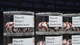 Le urne del sorteggio della UEFA Europa League