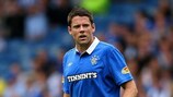 James Beattie has already been out for six weeks