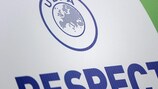 УЕФА поддерживает Дни "фэйр-плей" ФИФА
