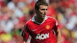 Carrick set for three-week absence