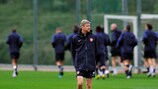 Arsenal's Wenger homes in on Braga's inexperience