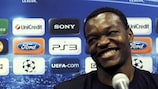 Steve Mandanda knows the importance of a first-night win for Marseille
