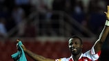 Nenê praises calm PSG heads at Sevilla