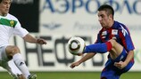 Зоран Тошич надеется, что его команда в Лиге Европы пройдет весь путь до конца