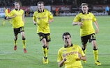 Nuri Sahin (BV Borussia Dortmund)