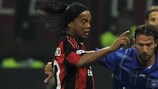 Après Ronaldinho (AC Milan), Cédric Hengbart sera face à Cristiano Ronaldo mardi à l'Abbé-Deschamps
