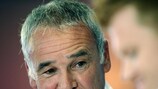 CFR hold no surprises for Ranieri's Roma