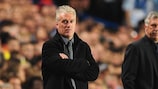 Deschamps says Chelsea are out of this world