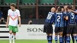 Wesley Sneijder (FC Internazionale Milano)