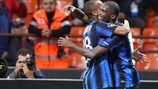 Benítez hails Inter's all-round effort
