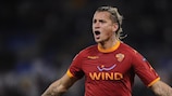Roma seek repeat as Basel return
