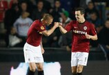 Sparta and Lausanne lost on Matchday 2