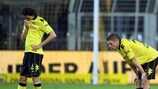 Dortmund veut rejoindre le PSG